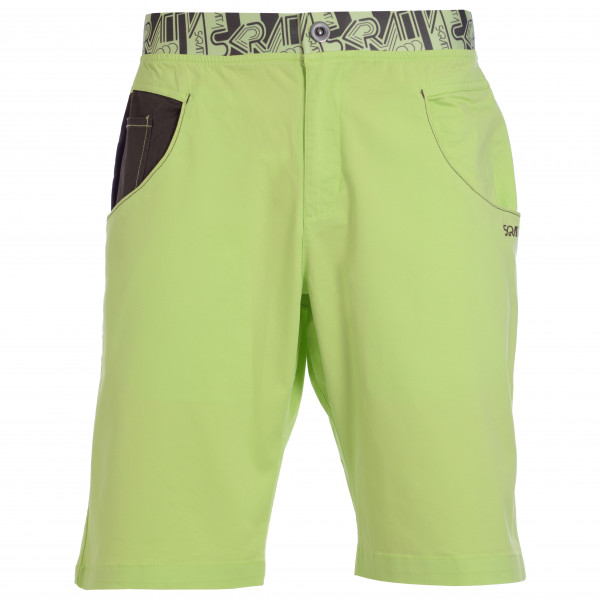 Skratta - Kjell Shorts - Shorts
