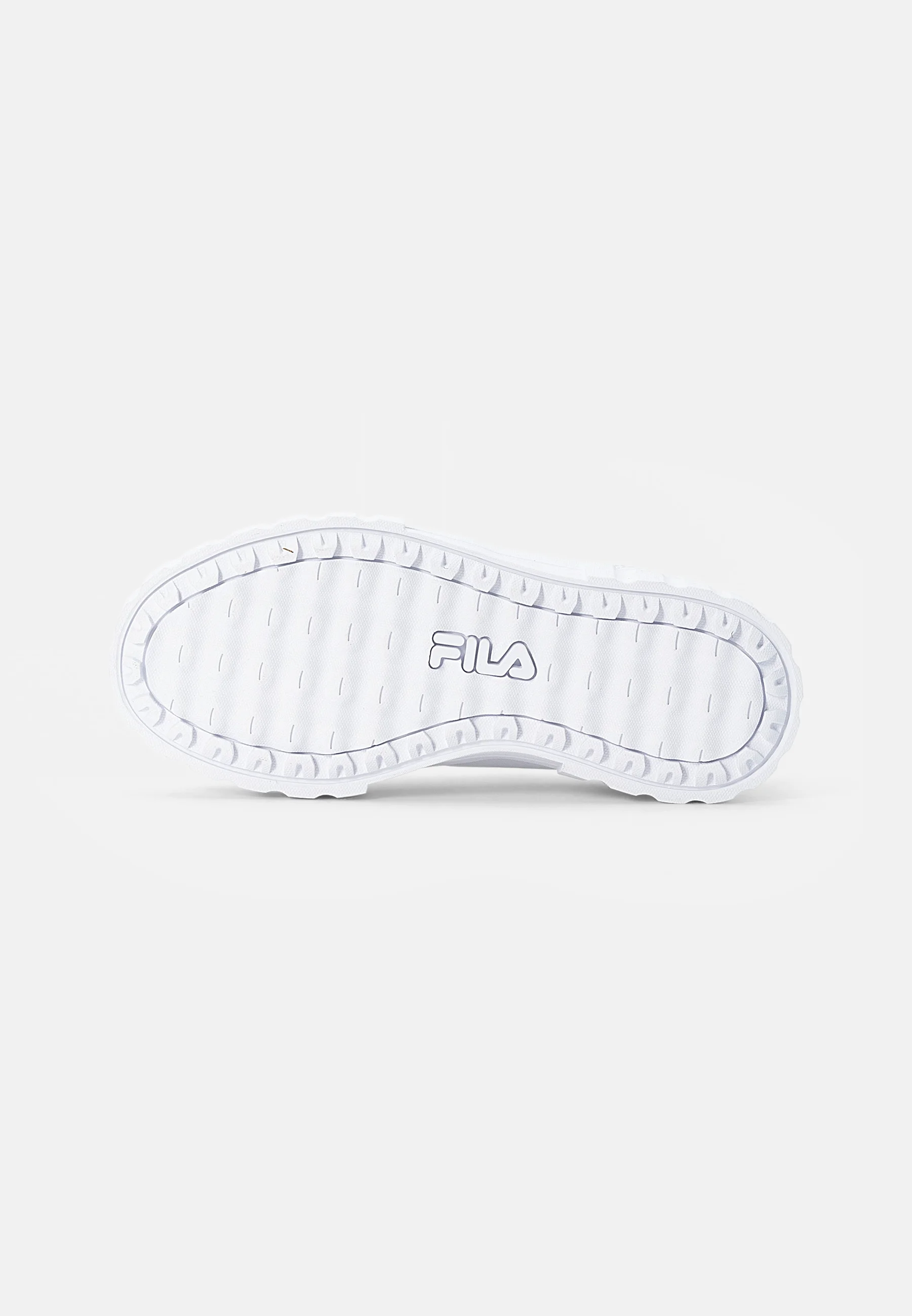 Fila SANDBLAST KIDS/TEENS - Zapatillas bajas