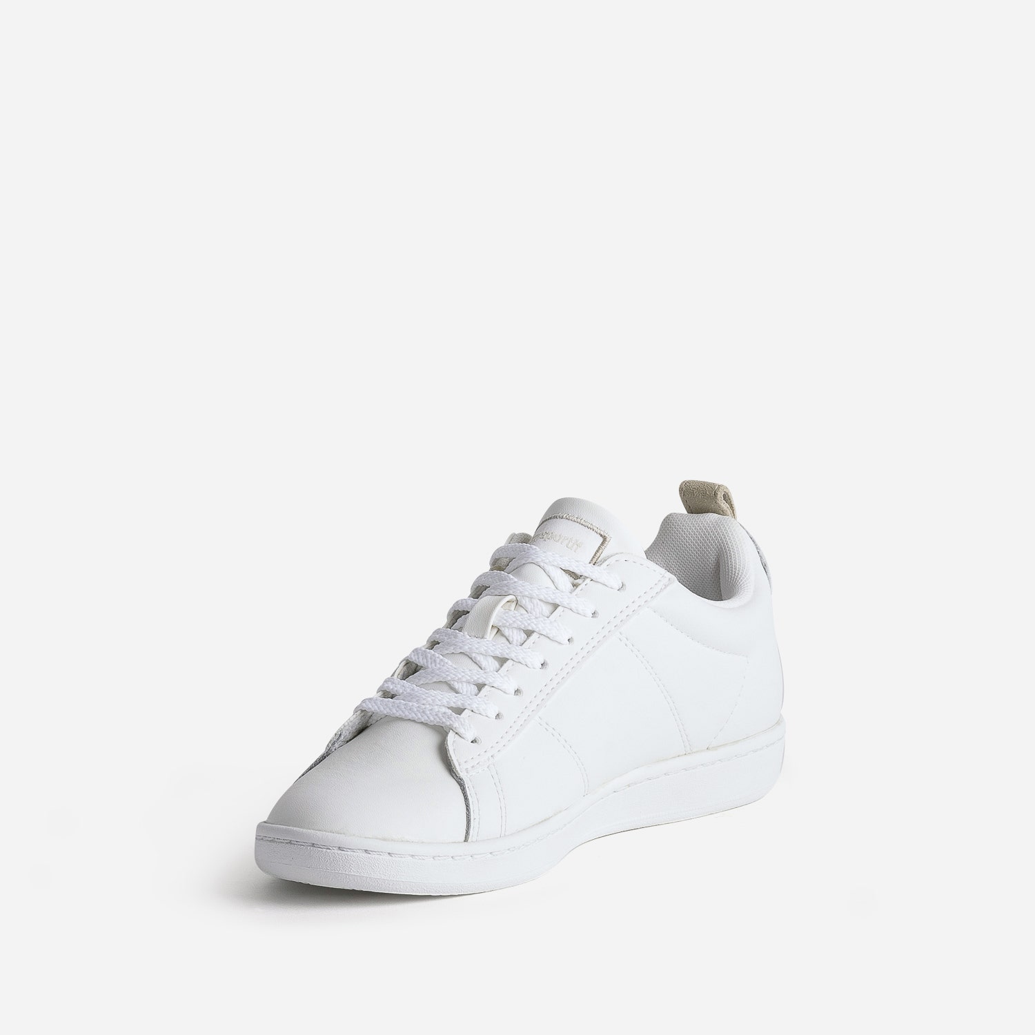 Tennis LE COQ SPORTIF écrue et beige