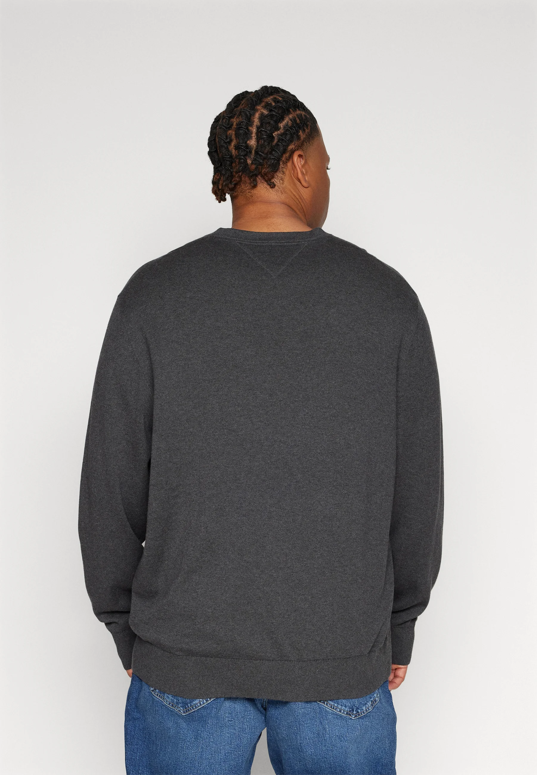 Tommy Hilfiger CLASSIC V NECK - Suéter