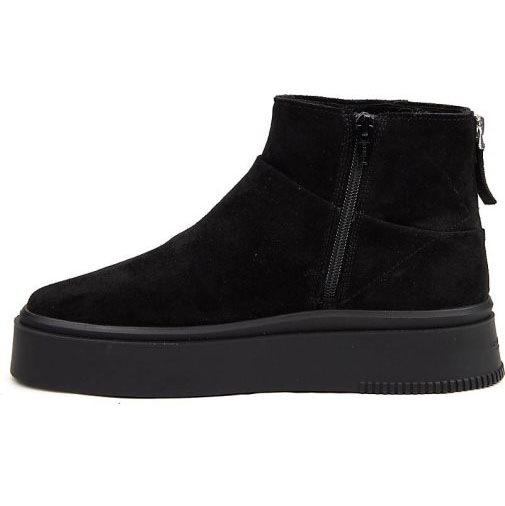 Vagabond Plateau-Boot STACY
