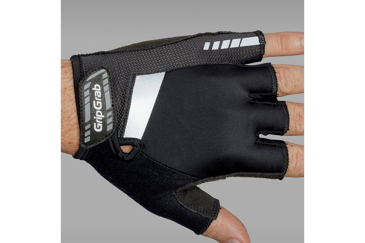 GRIPGRAB SuperGel Padded Kurzfinger Handschuhe - 2023