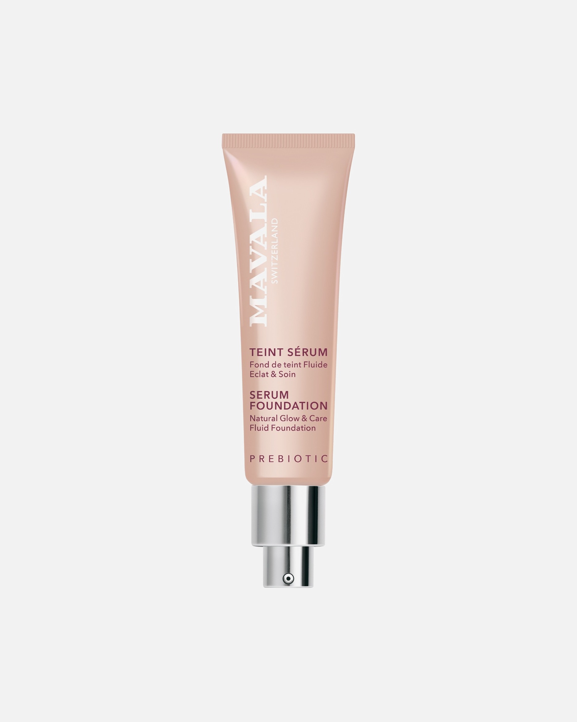 Serum do twarzy Mavala