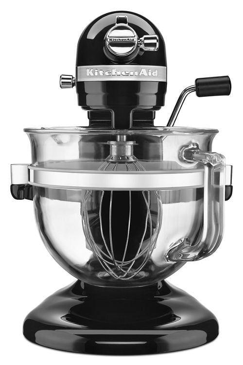 <p>Whether you need 13 dozen cookies for the school bake sale or shredded chicken for Taco Tuesday with friends and family, the KitchenAid&Acirc;&reg; Professional 6500 Design&acirc;&bdquo;&cent; Series 6 Quart Bowl-Lift Stand Mixer has the capacity