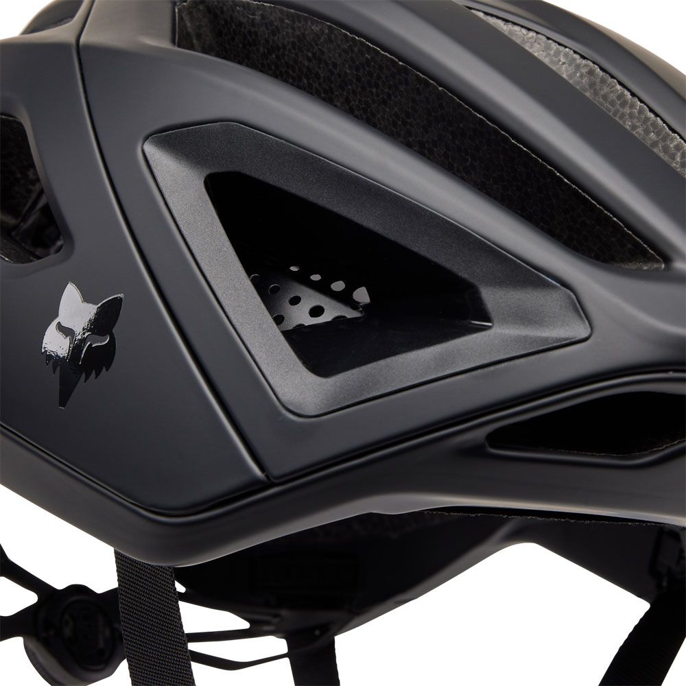 Fox Racing Crossframe Pro Matte Black MIPS - MTB Helm kaufen | Bike-Discount