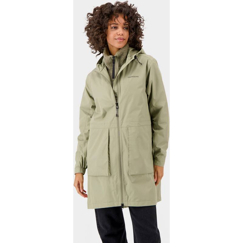 Didriksons BELLA 2 Parka Damen