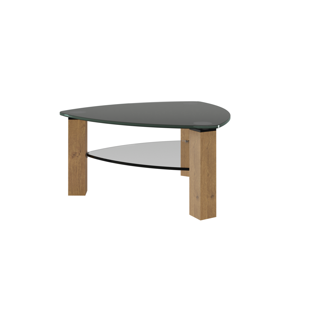Couchtisch Rimini Wankel