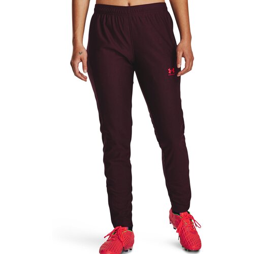 DAMEN SPORTHOSE UA W'S CH. PIQUE PANT