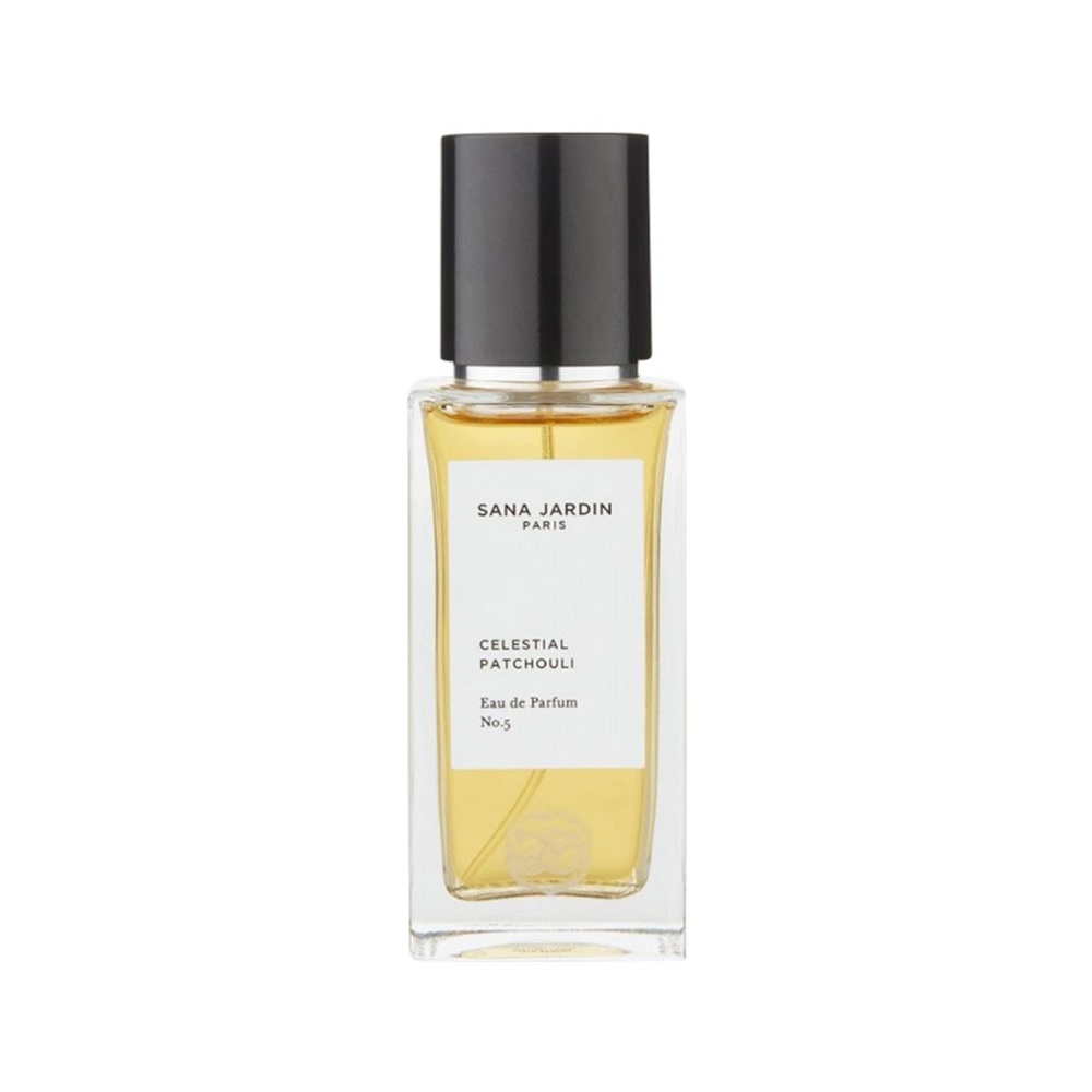 Sana Jardin Paris Celestial Patchouli Eau de Parfum Spray Eau de parfum