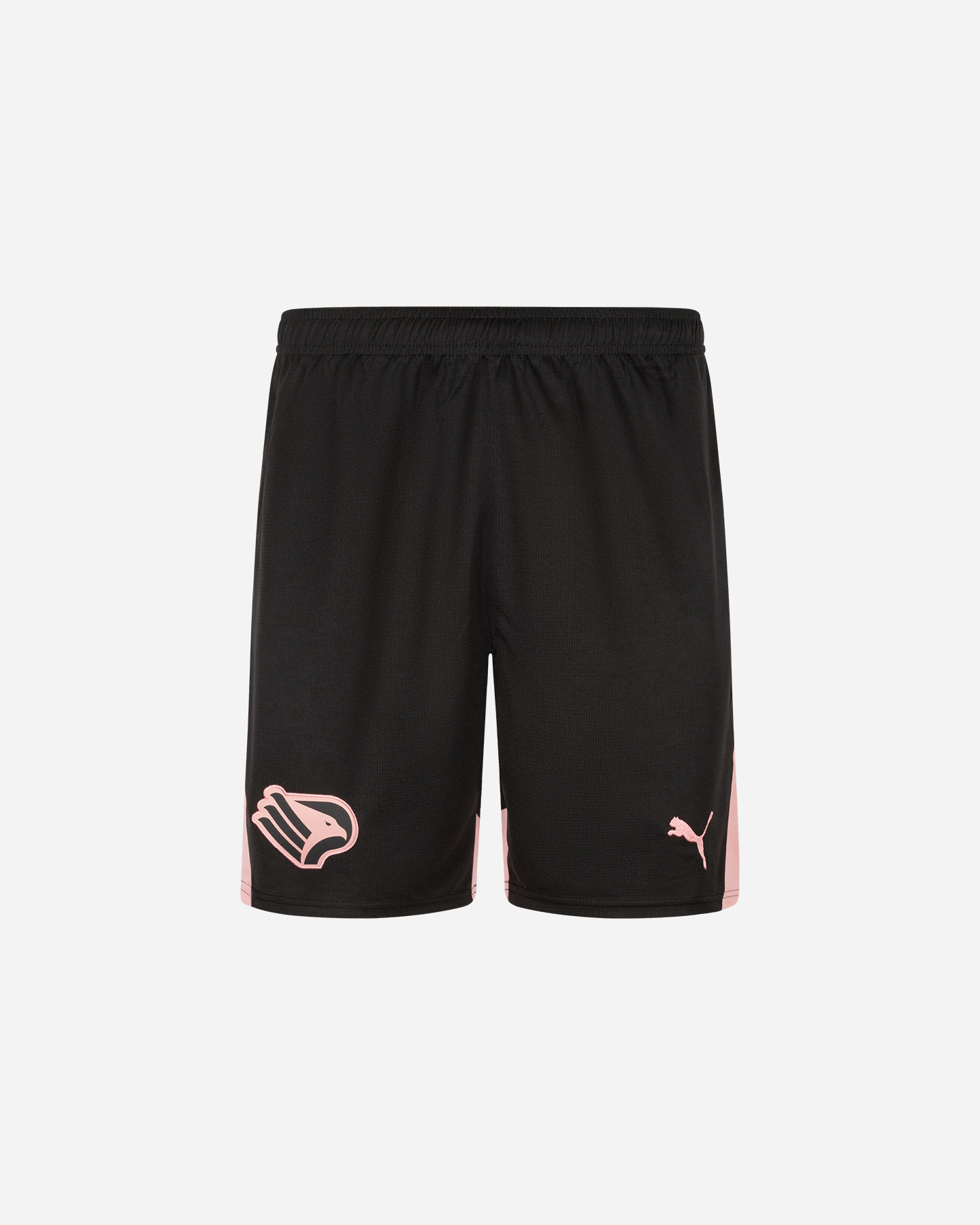 Oficiálne futbalové šortky Puma Palermo Home 24-25 M 779035-02