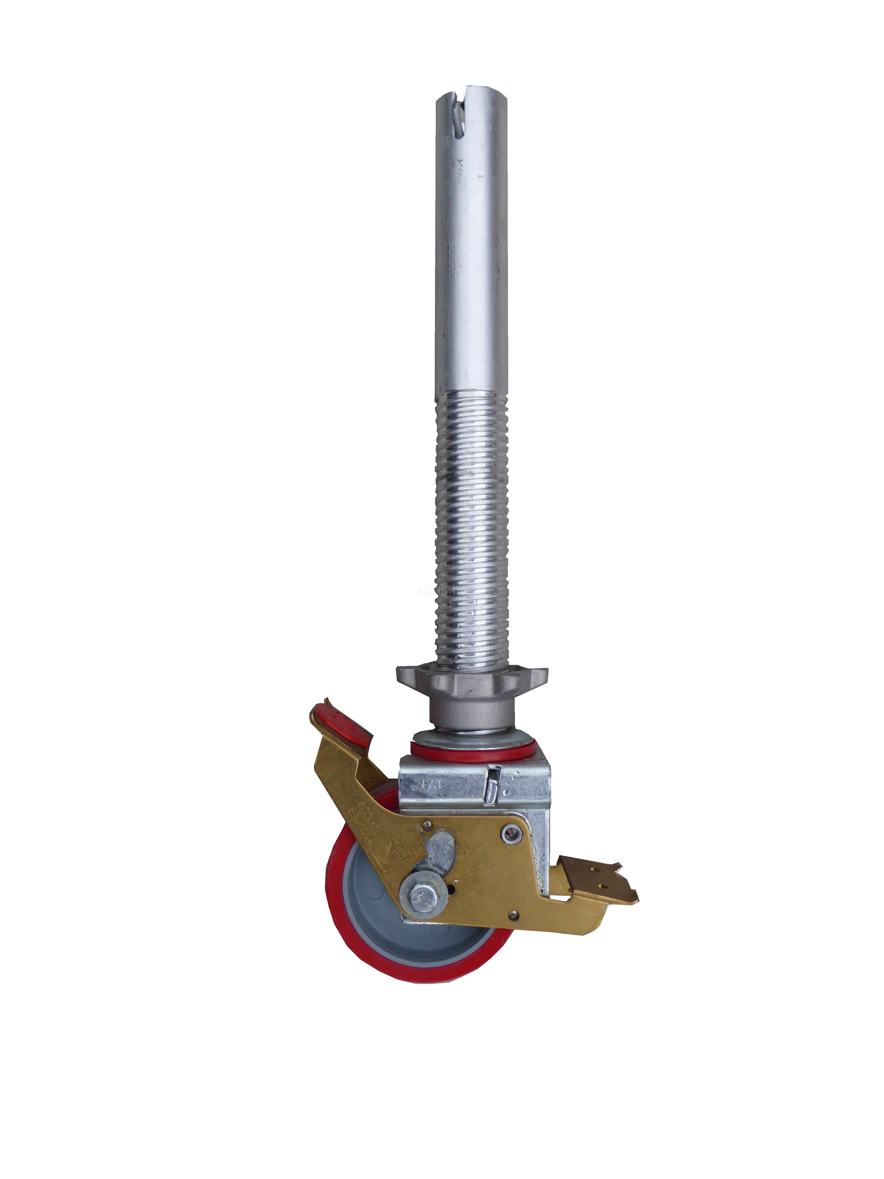Altrex 324515 MiTOWER kotač Alu osovina