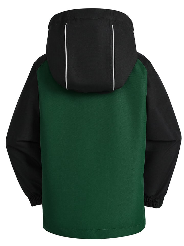 Kamik Regenjacke 