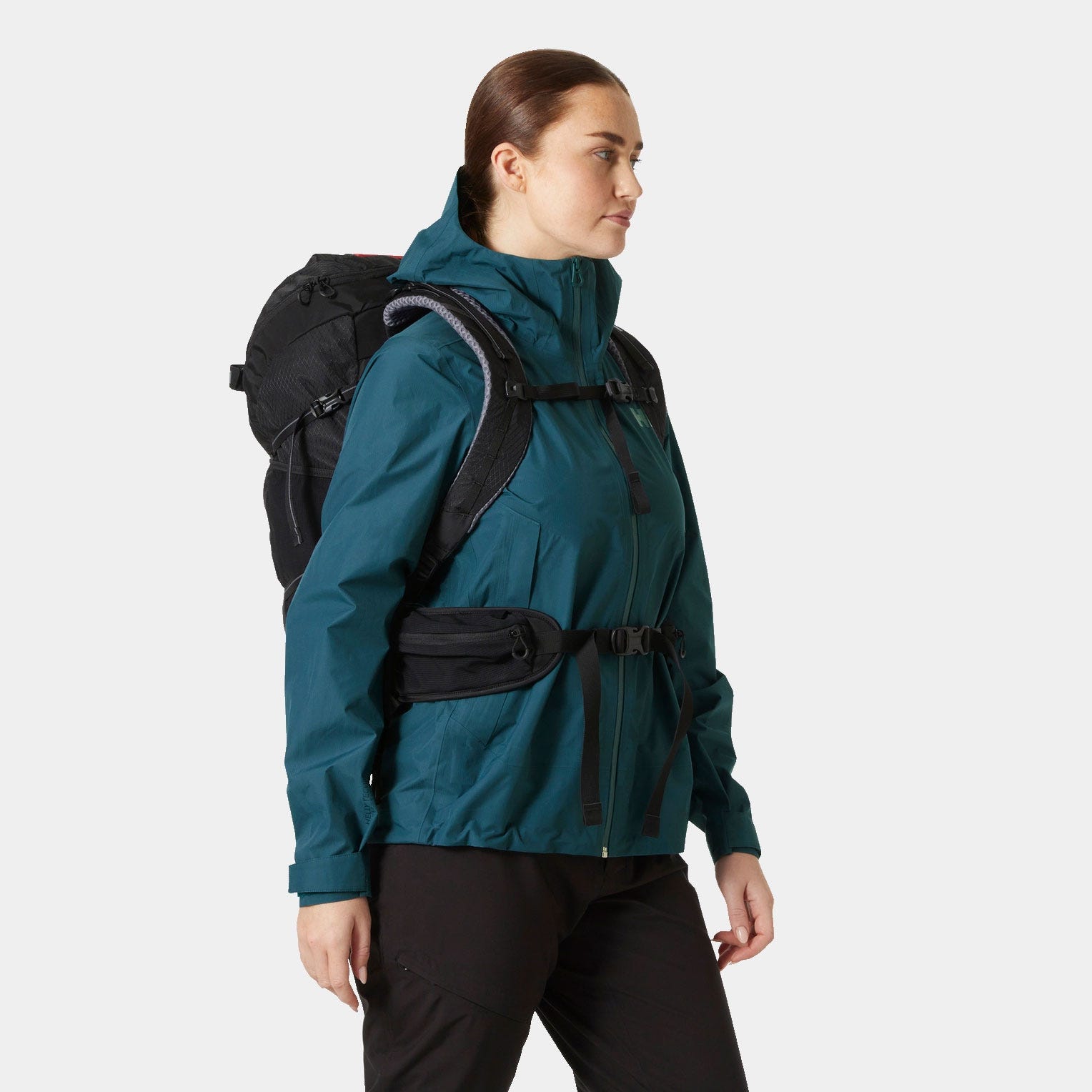 Women's Verglas Infinity Shell Jacket 2.0