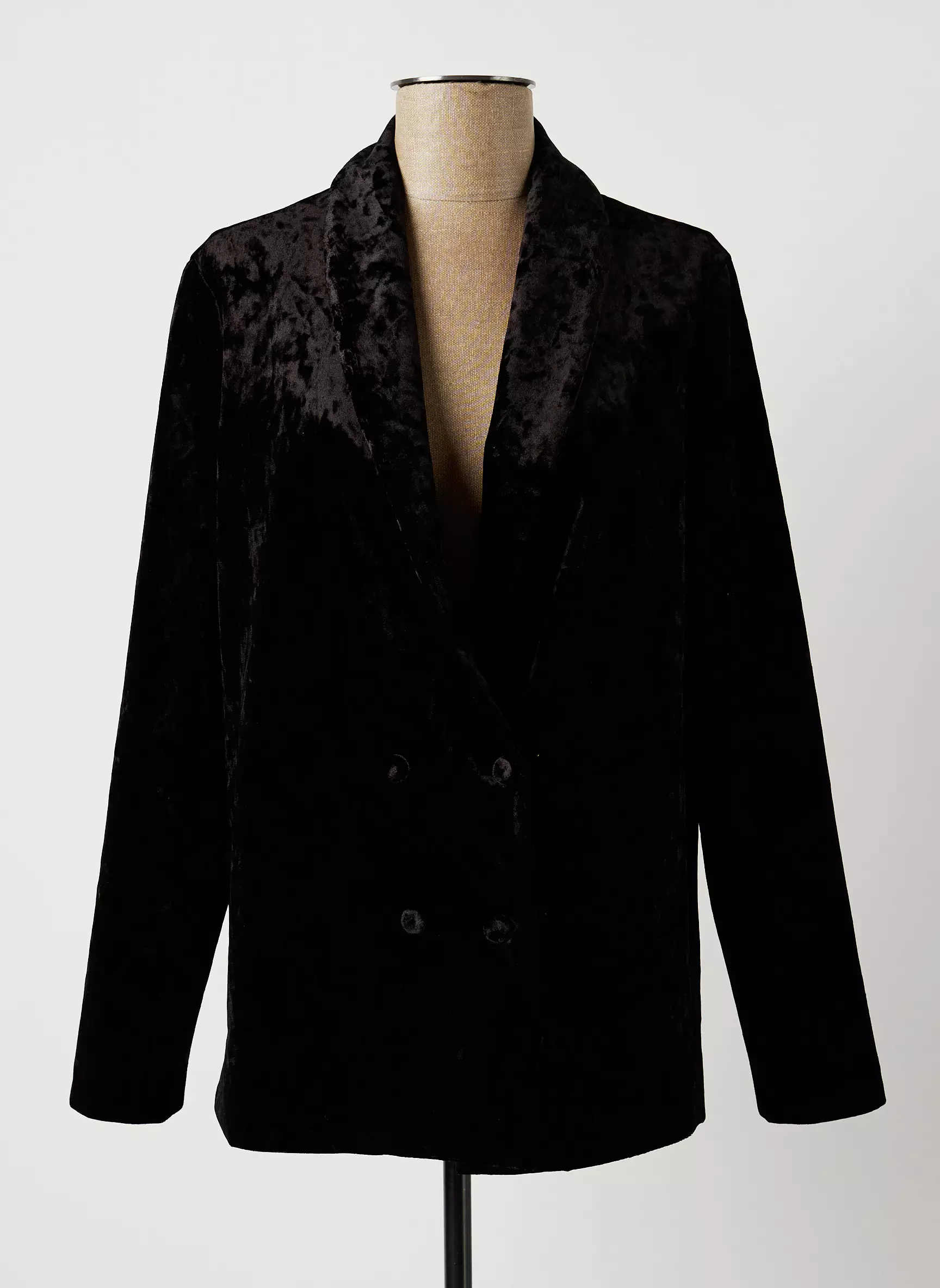 Imperial Blazers Femme couleur noir