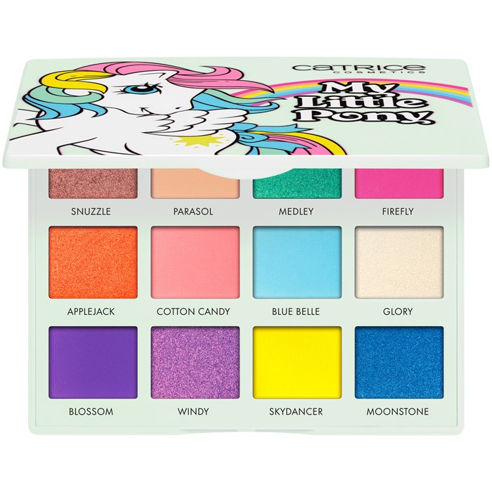 Eyeshadow Palette