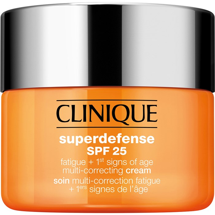 Superdefense Cream SPF 25