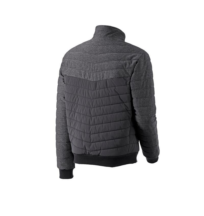 Pilotenjacke e.s.motion ten
