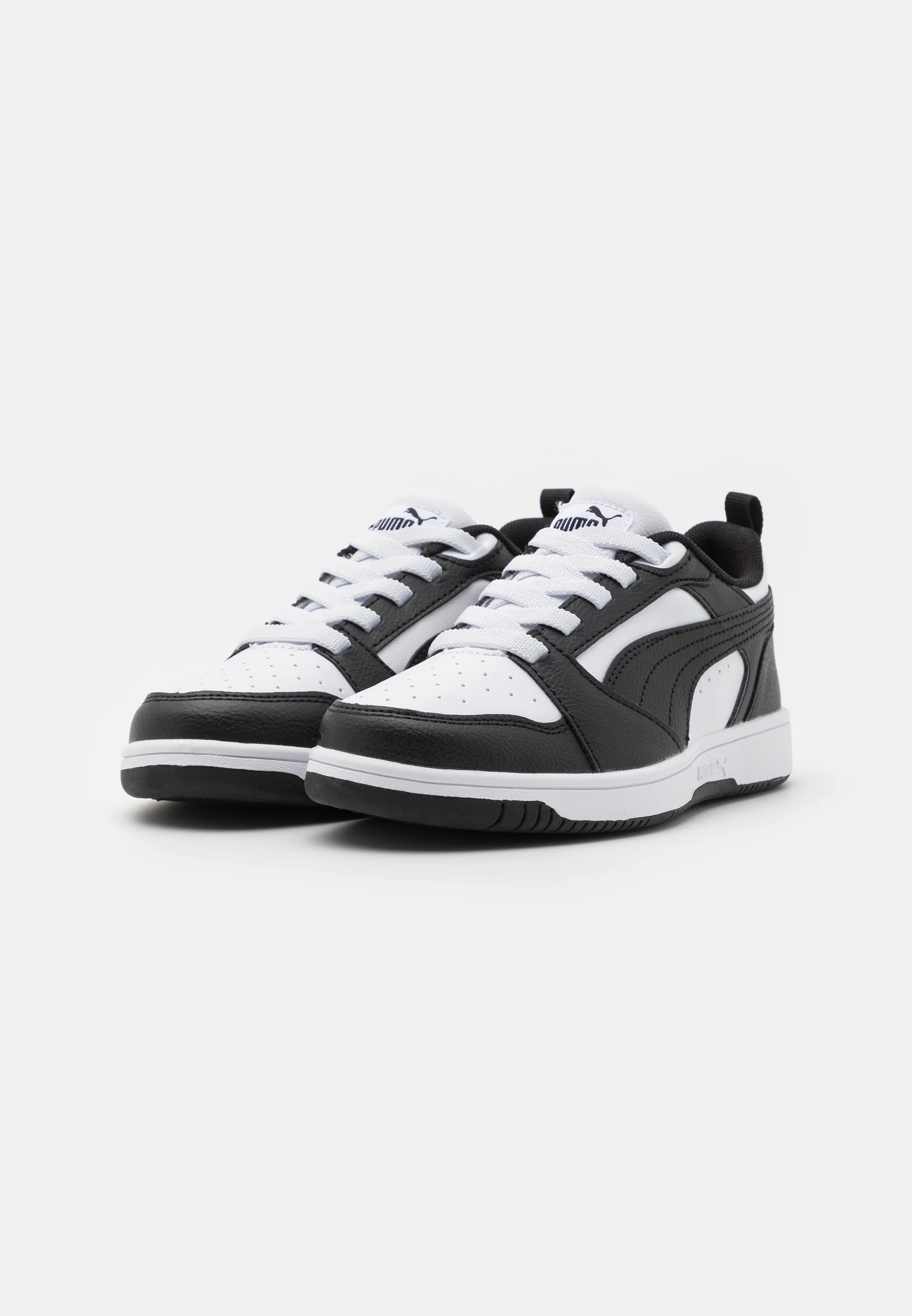 Puma REBOUND V6 UNISEX - Zapatillas bajas