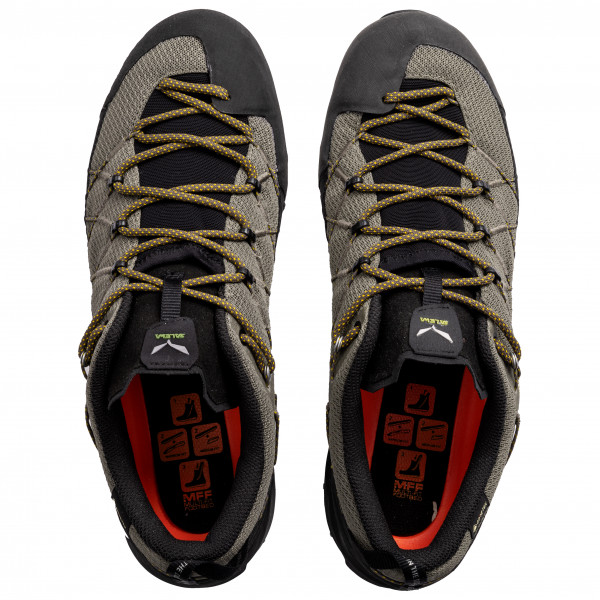 Salewa - Wildfire 2 GTX - Approachschuhe