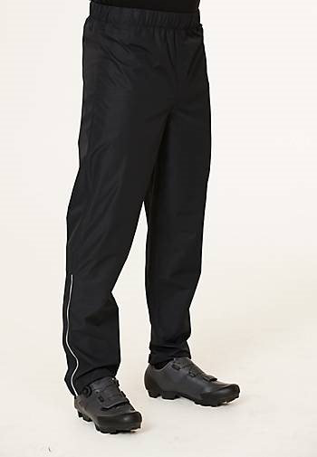 Endurance Radhose Varberg mit Quick Dry-Technologie