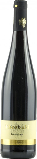 2022 Portugieser lieblich - Weingut Theobald