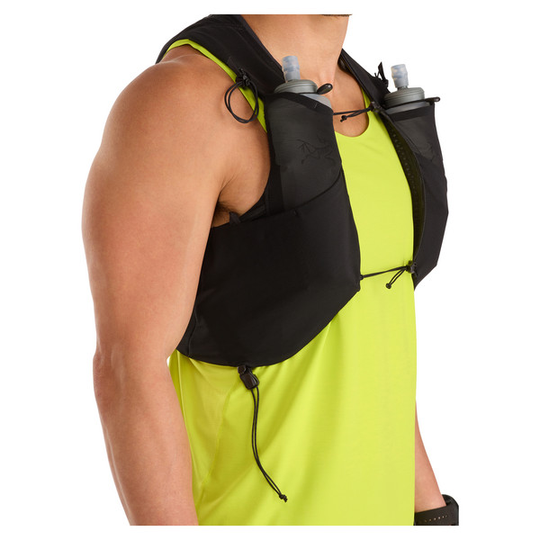 NORVAN 7 VEST MENS - Trinkrucksack