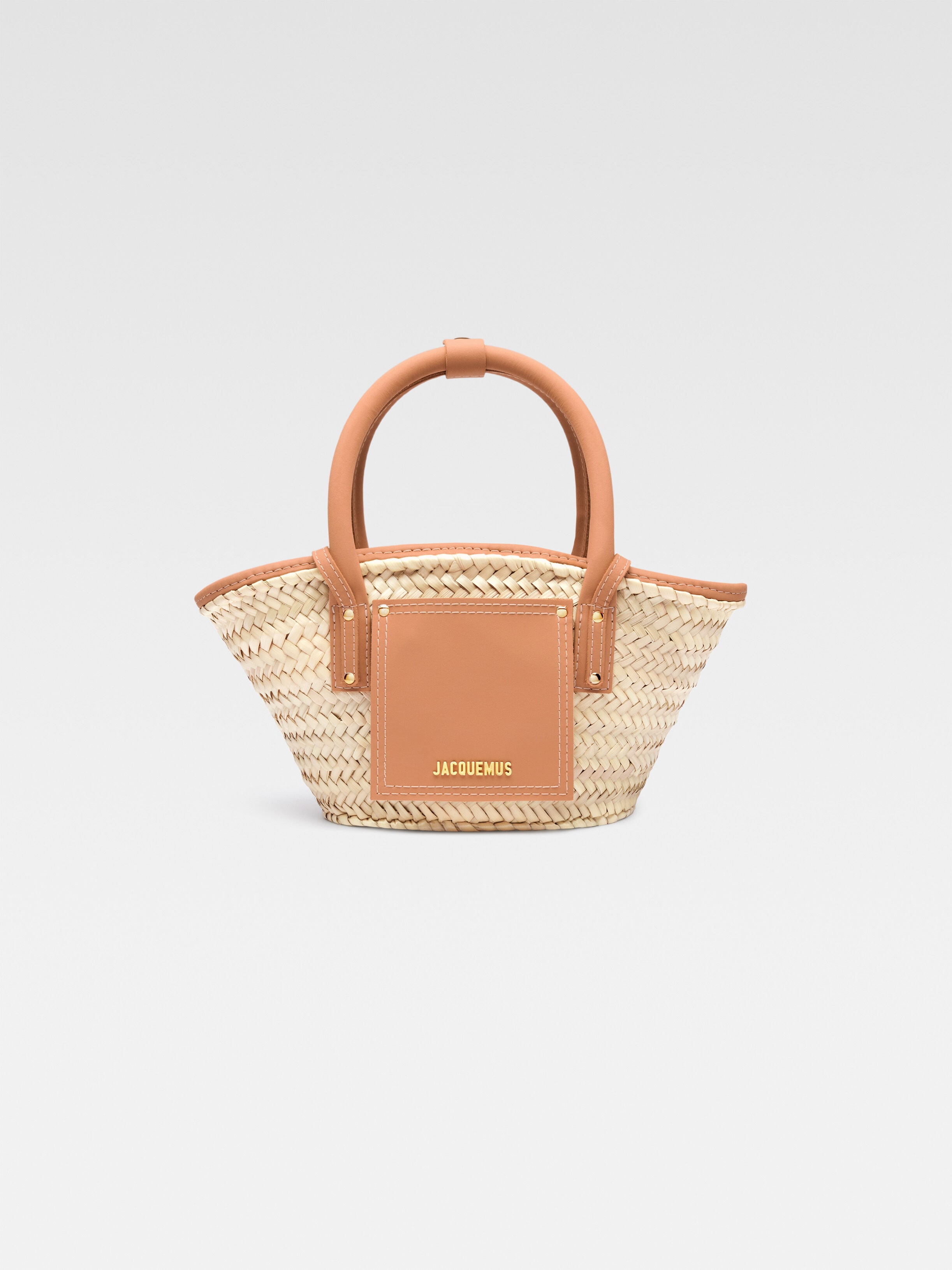 Le petit panier Soli