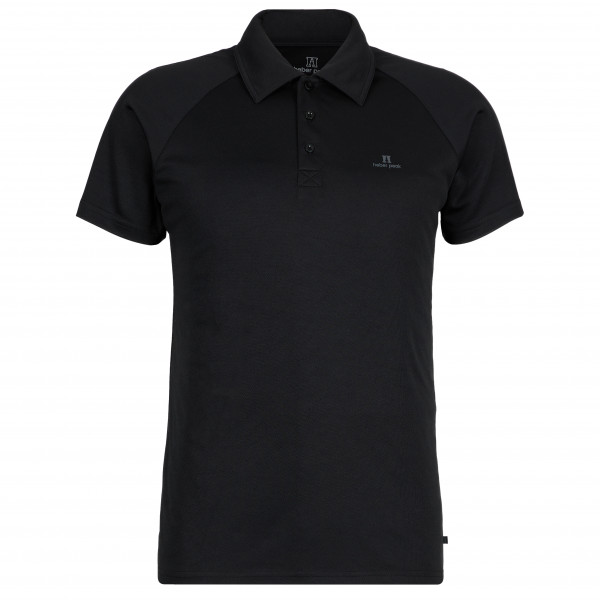 Heber Peak - EvergreenHe. Polo Shirt - Polo-Shirt