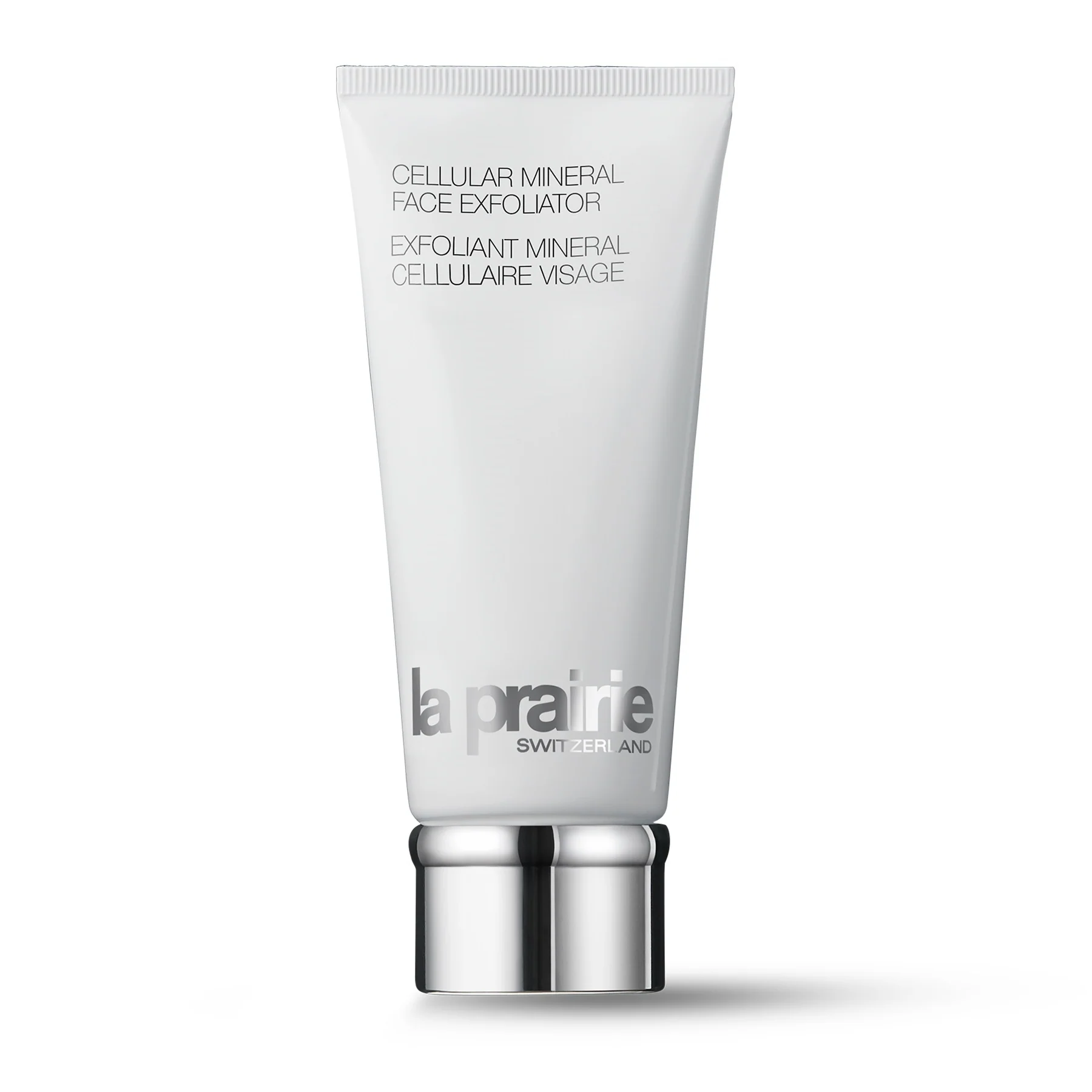 Cellular Mineral Face Exfoliator Specialists - Arcradír