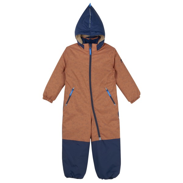 Finkid - Kid's Turva Ice - Overall