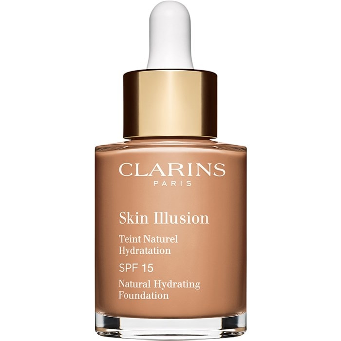 Skin Illusion SPF 15