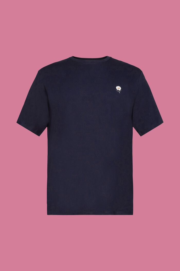 T-Shirt aus nachhaltiger Baumwolle