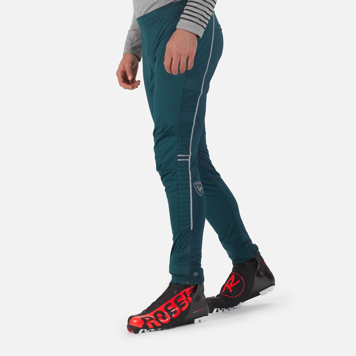 Herrenhose Poursuite