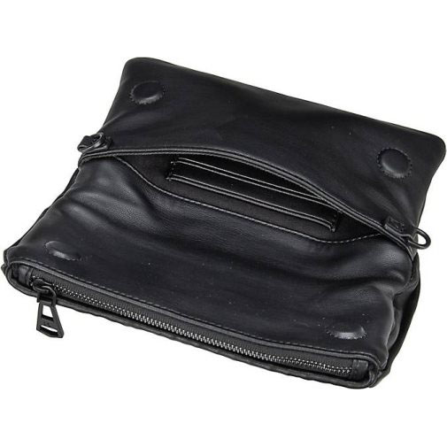 Karl Lagerfeld Abendtasche & Clutch K/Kushion Wallet On Chain
