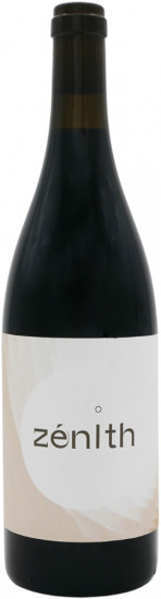 2022 Zénith trocken - La Micro Winerie