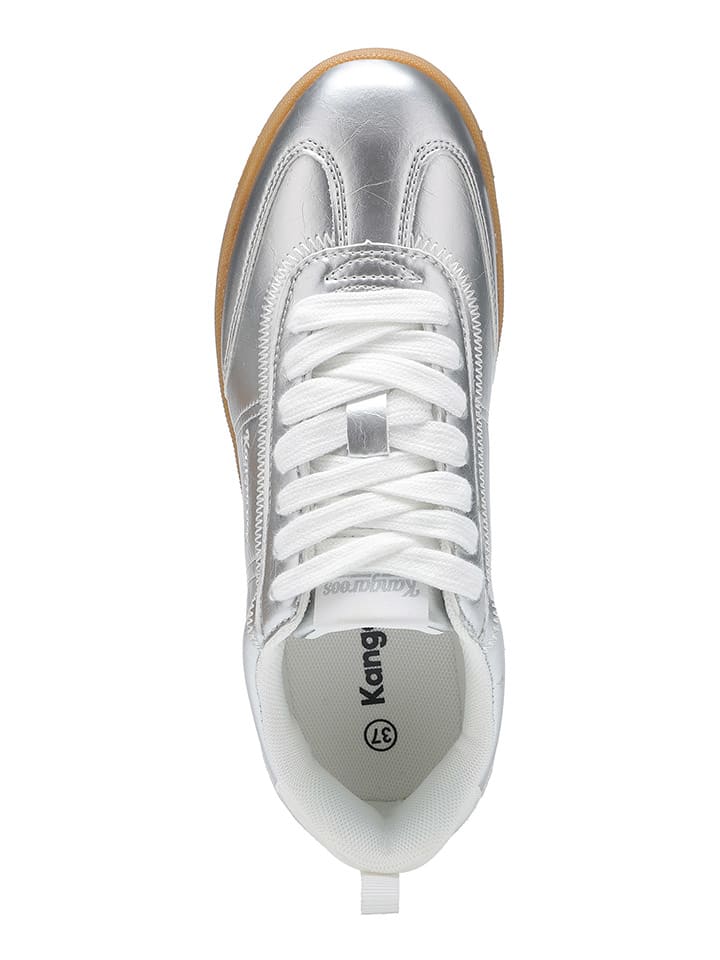 Kangaroos Sneakers 
