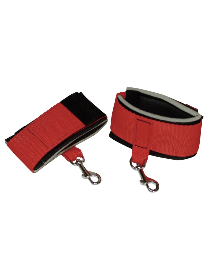 Bad Kitty Fessel-Set Red Giant in rot günstig kaufen 60