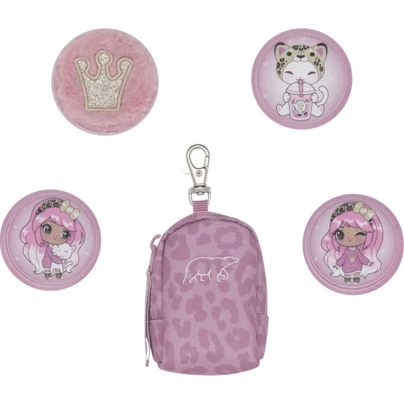 Beckmann Classic Maxi 6-teiliges Set - Furry
