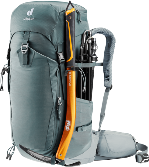 deuter Trail Pro 34 SL | Wanderrucksack