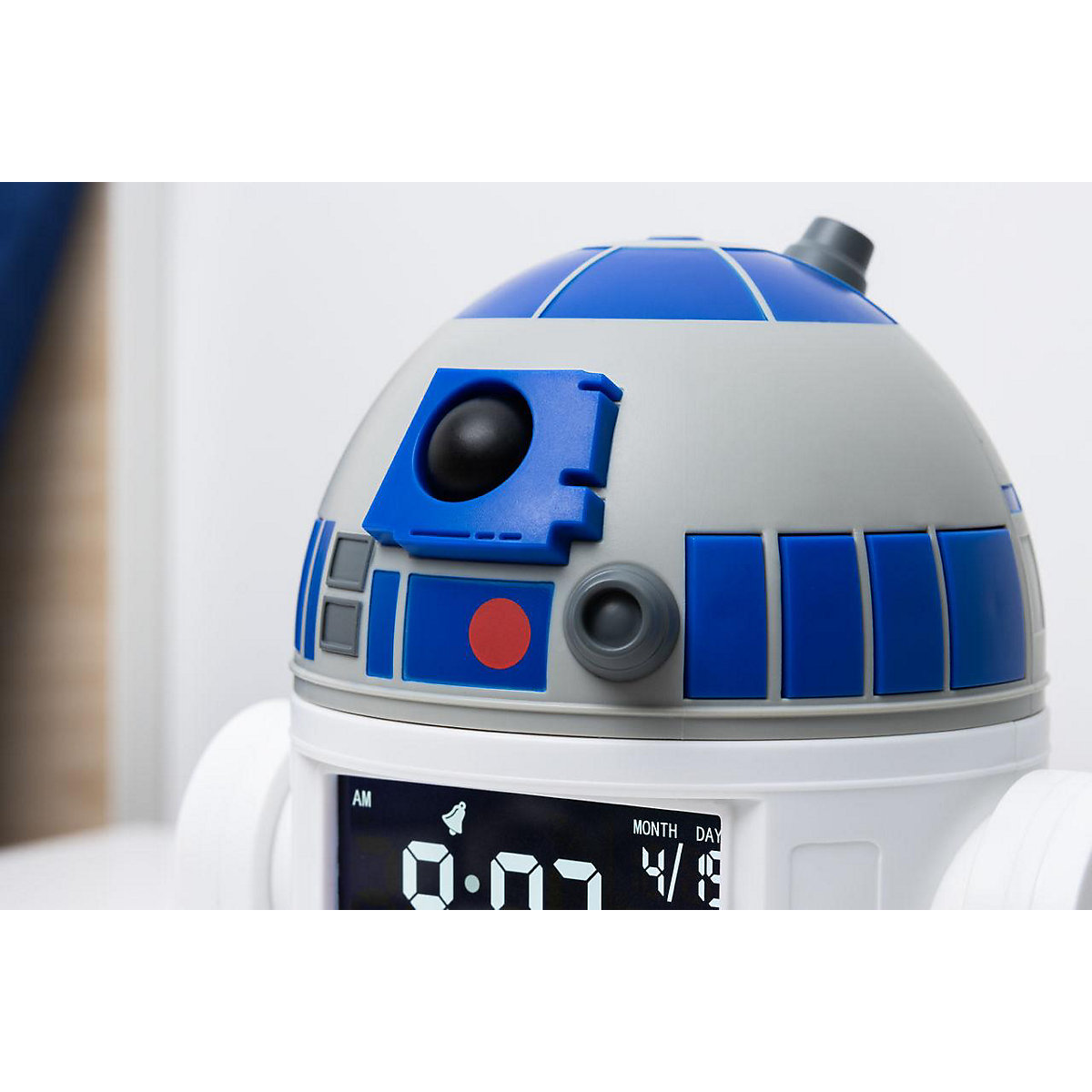 Star Wars R2-D2 Wecker