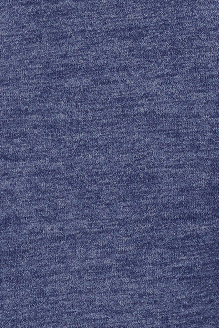 MATERNITY Jerseykleid mit Stillöffnung