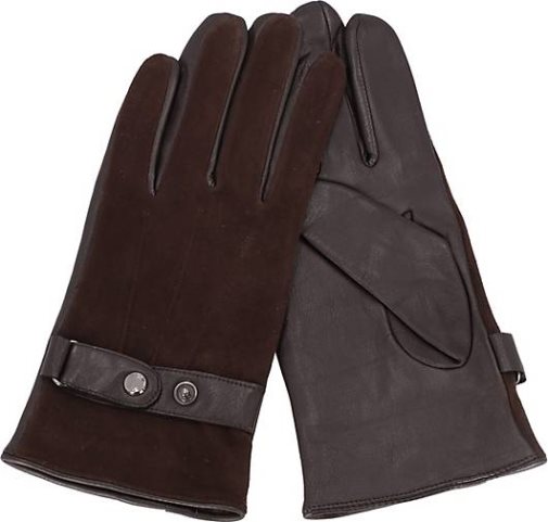 JOOP! Handschuhe Leder