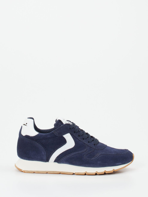 Sneaker-16631090144 Voile Blanche