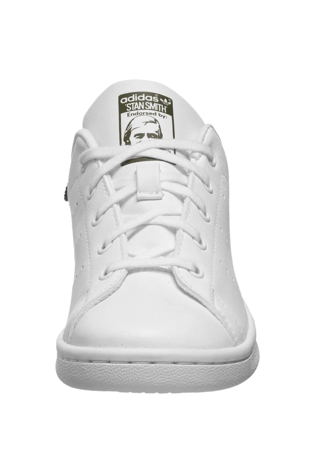 adidas  Unisex adidas STAN SMITH Kinderschuhe
