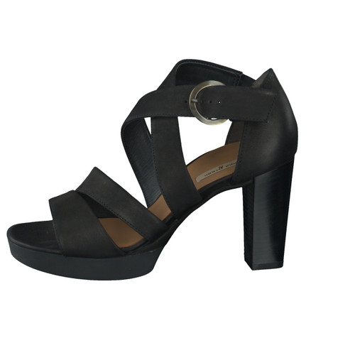 Plateau-Sandalette-12490090006 Paul Green