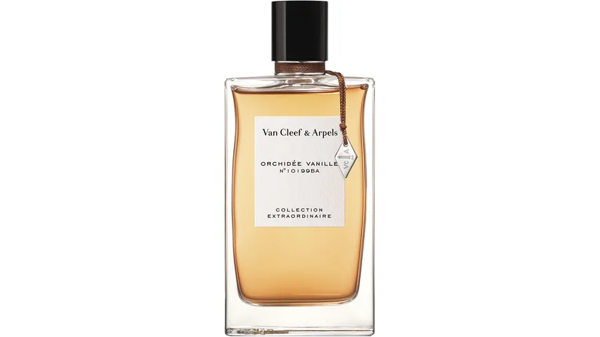 VAN CLEEF & ARPELS Orchidée Vanille Eau de Parfum 75 ml