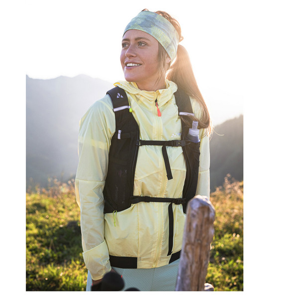 TRAIL SPACER 8 - Tagesrucksack
