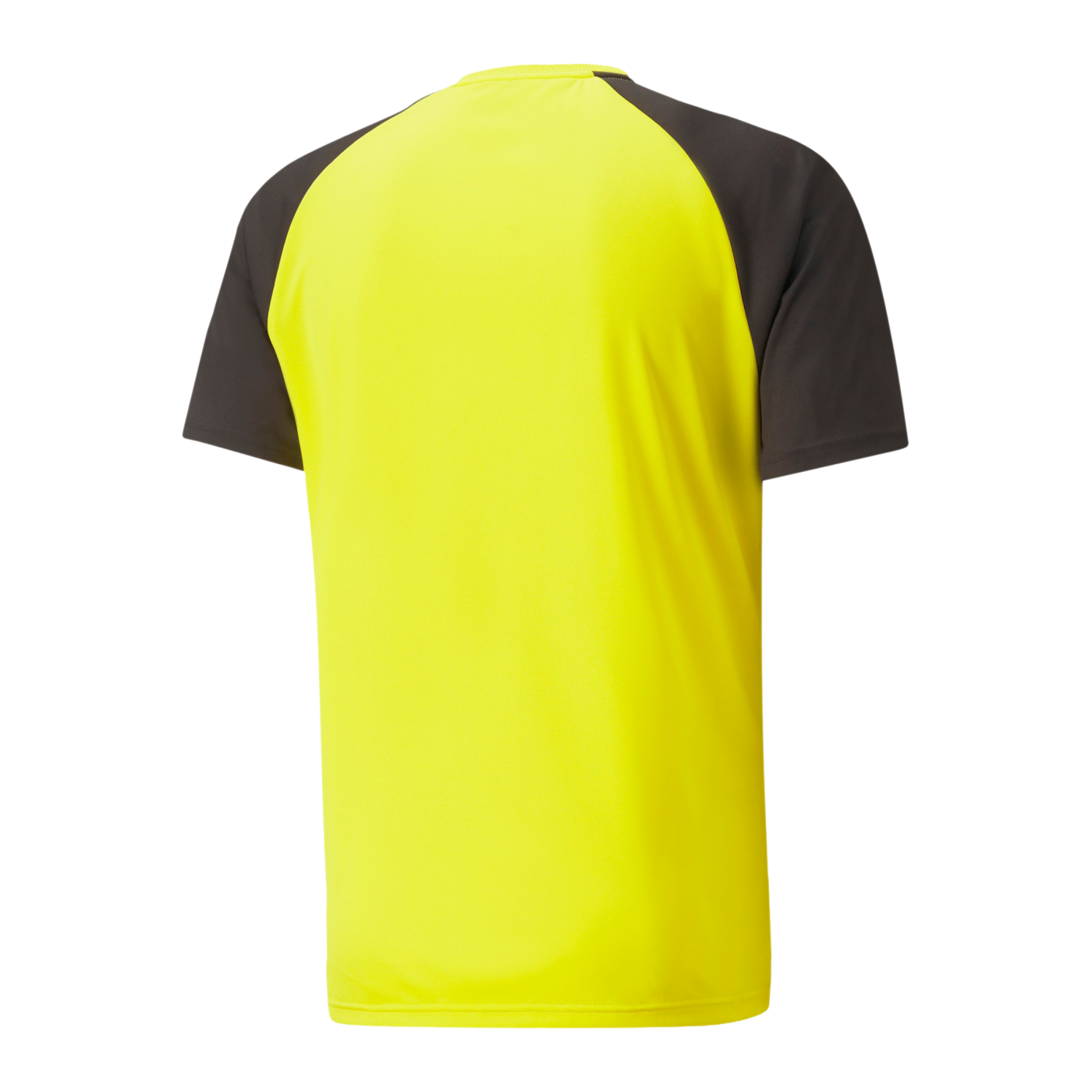 PUMA teamPacer Trikot Gelb F07