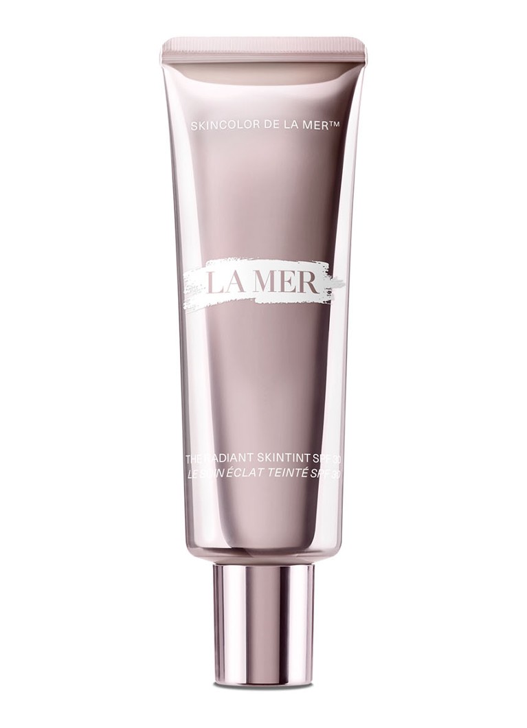 Fondotinta La Mer The Radiant SkinTint SPF30