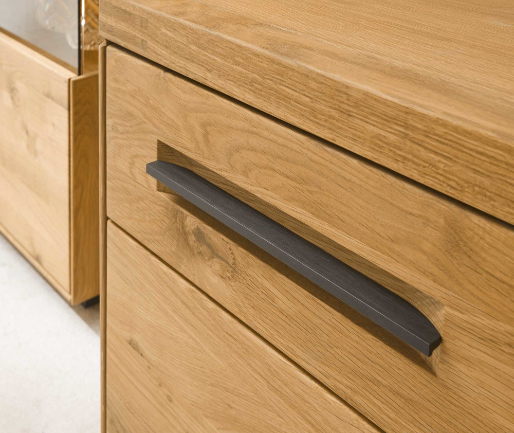 Anbauwand Venta Plus